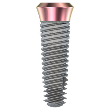 TRI®-Octa Implant - Ø 3.75mm - L 8mm