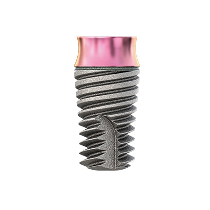 Tissue Level Matrix® Implant Ø 4.1mm - L 6.5mm-P37
