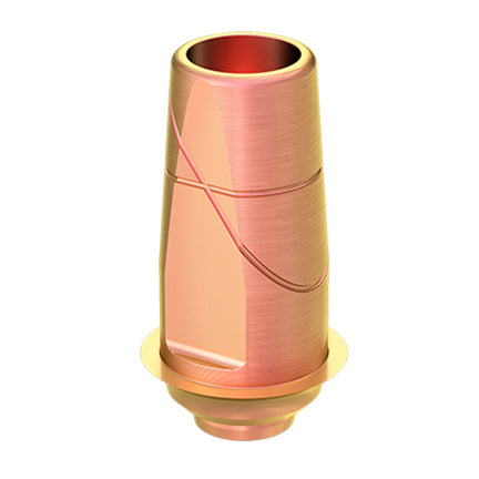 TN TRI®-Base Non-Engaging - Ø 4.2 mm, 0.7 mm Cuff