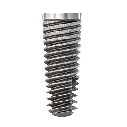 Bone Level Matrix® Implant Ø 3.75mm - L 10mm-P37