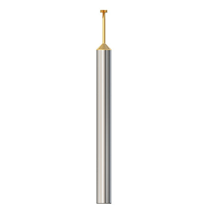 Shank 3mm, DMT Ø2.0mm, Seat 90º, Cutting L 8.5mm