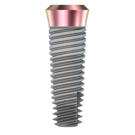 TRI®-Octa Implant - Ø 4.1mm - L 8mm