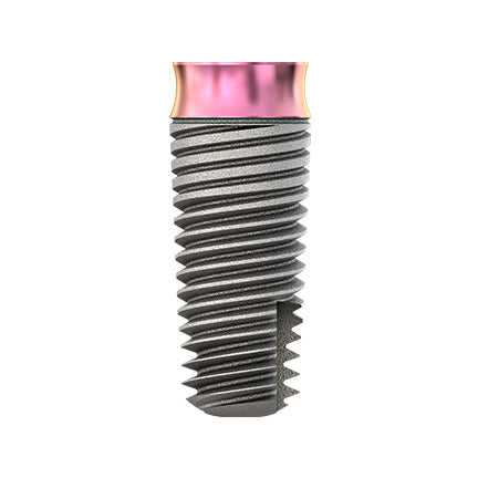 Tissue Level Matrix® Implant Ø 4.7mm - L 6.5mm-P45