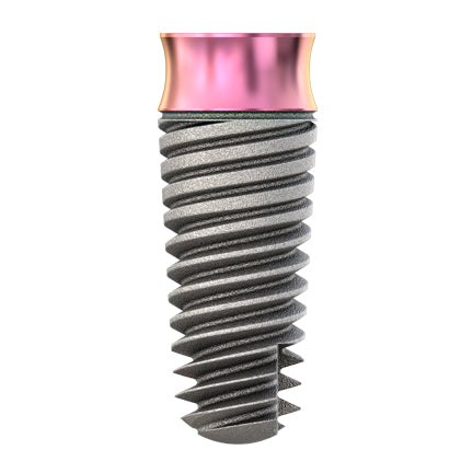 Tissue Level Matrix® Implant Ø 3.75mm - L 8mm-P37