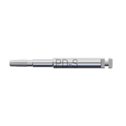 TRI® Prosthetic Driver ISO - Short