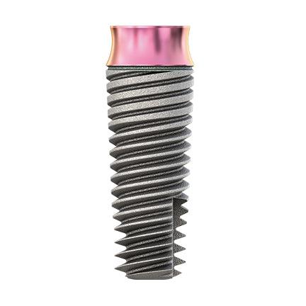 Tissue Level Matrix® Implant Ø 4.1mm - L 10mm-P37