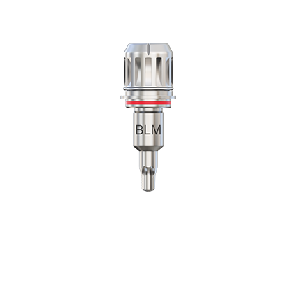 Guided Implant Mount-Bone Level matrix®