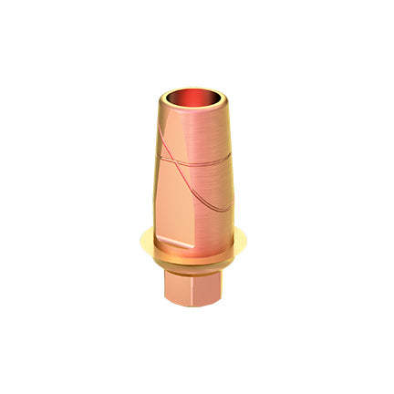 TV TRI®-Base Engaging - Ø 4.5 mm, 0.7 mm Cuff