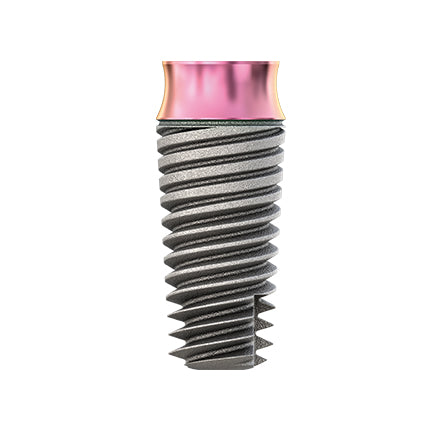 Tissue Level Matrix® Implant Ø 4.1mm - L 8mm-P37