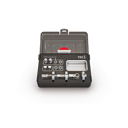 Prosthetic Kit