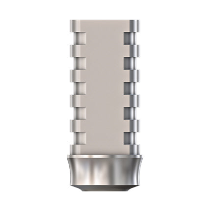 BLM-Temporary Abutment, Straight, Ø 4.9mm-NE-P45