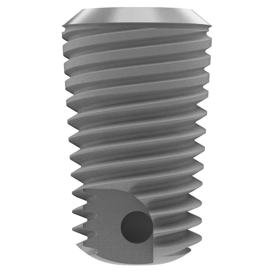 TRI®-Vent Implant Ø 4.7 mm - L 8 mm
