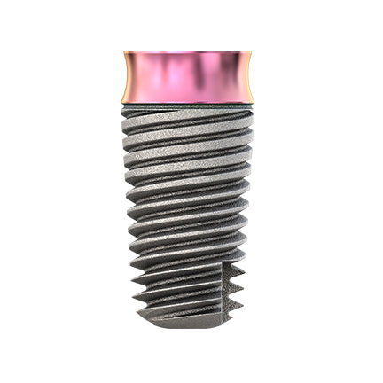 Tissue Level Matrix® Implant Ø 4.7mm - L 8mm-P45