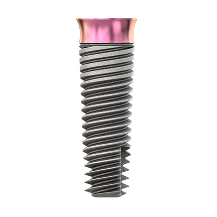 Tissue Level Matrix® Implant Ø 4.1mm-L 11.5mm-P45