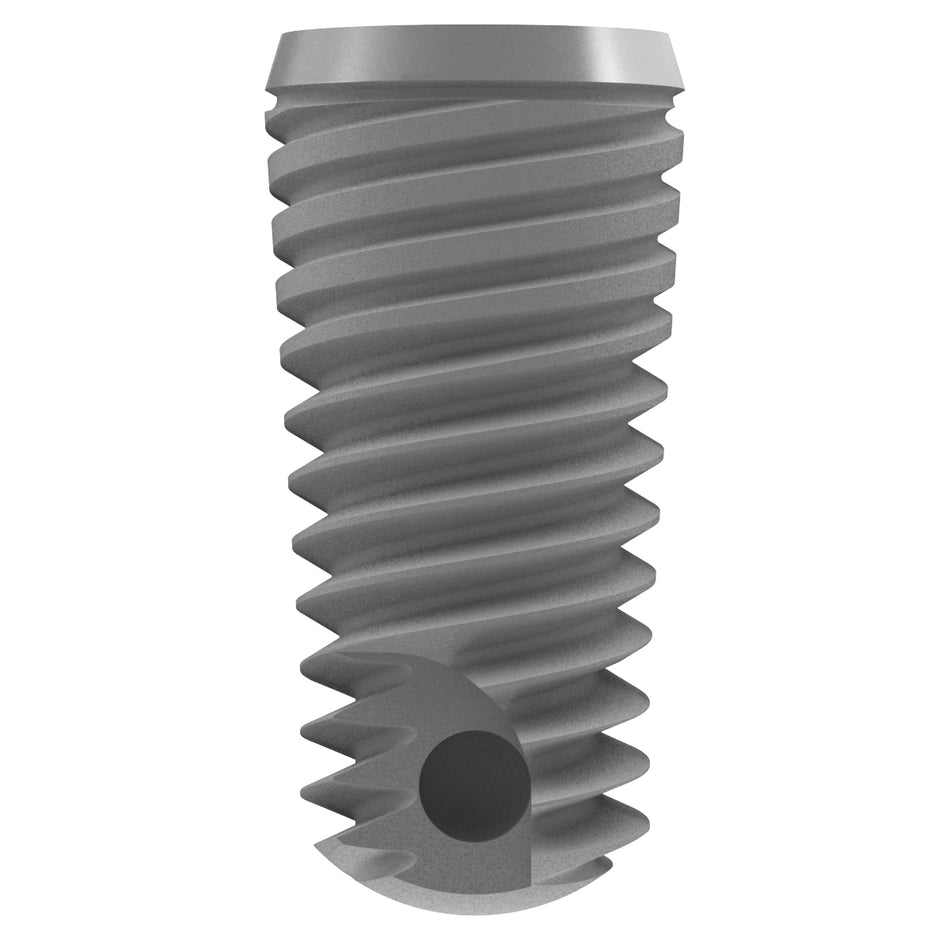 TRI®-Vent Implant Ø 3.75 mm - L 8 mm
