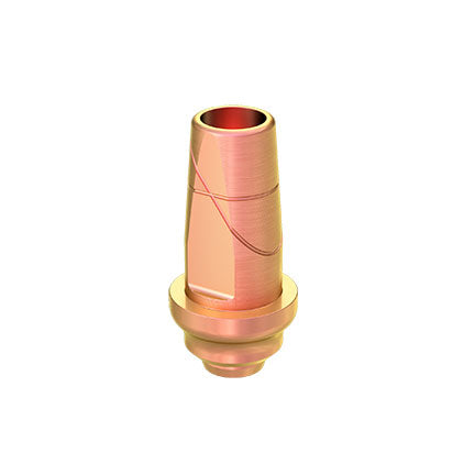 TV TRI®-Base Non-Engaging - Ø 4.5 mm, 2.0 mm Cuff