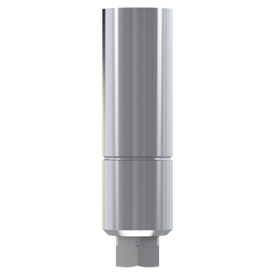 TV Straight Abutment, TRI®-Friction  - Ø 3.5 mm