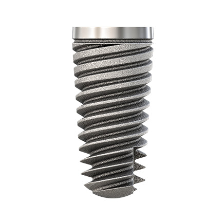 Bone Level Matrix® Implant Ø 3.75mm - L 8mm-P37