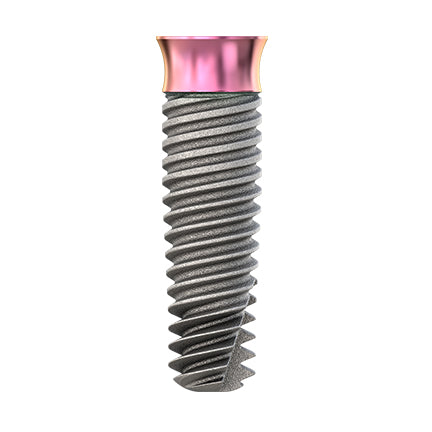 Tissue Level Matrix® Implant Ø 3.3mm - L 10mm-P37