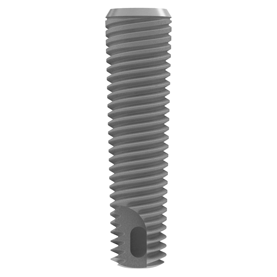 TRI®-Vent Implant Ø 4.1 mm - L 16 mm