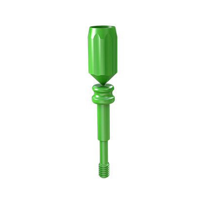 Replacement Retaining Screw 2in1 Impression Abut.