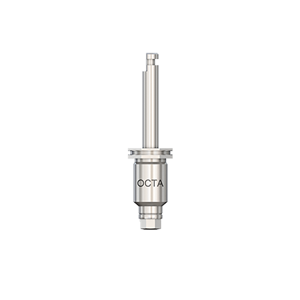 Guided Implant Mount-Octa ISO