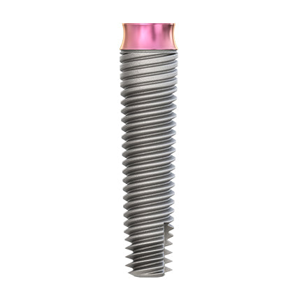 Tissue Level Matrix® Implant Ø 4.1mm - L 16mm-P37