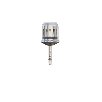 TRI® Prosthetic Driver - Extra Short