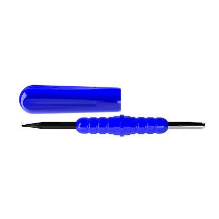 TRI® Raptor insertion and extractor tool for caps