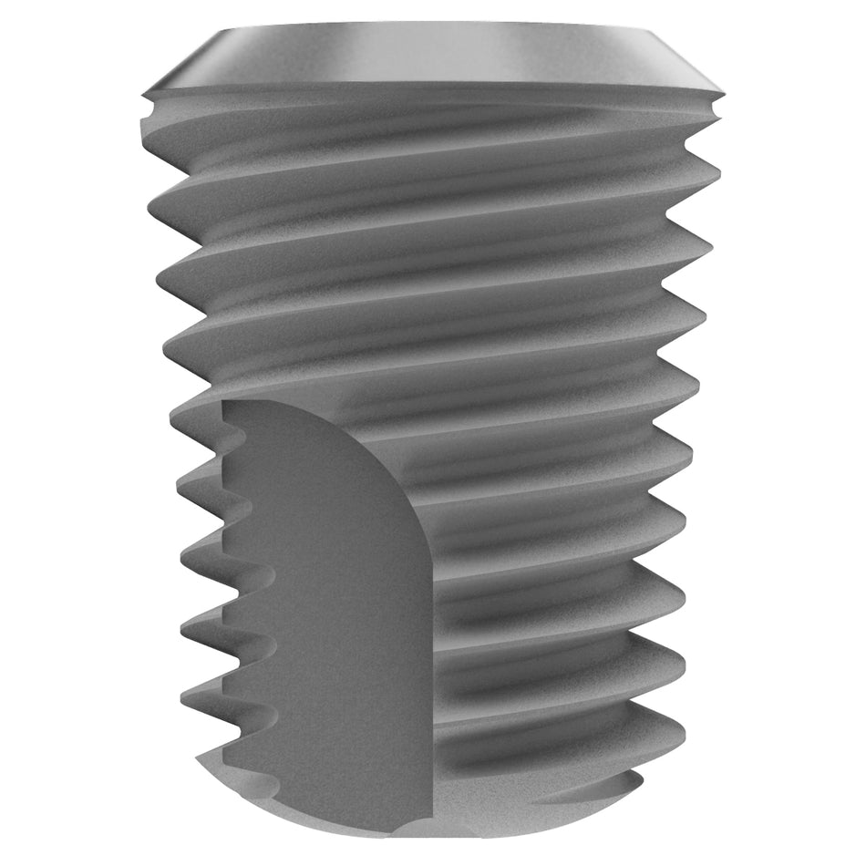 TRI®-Vent Implant Ø 4.7 mm - L 6.5 mm
