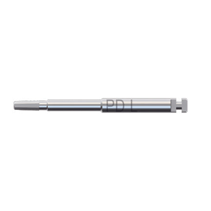 TRI® Prosthetic Driver ISO - Long