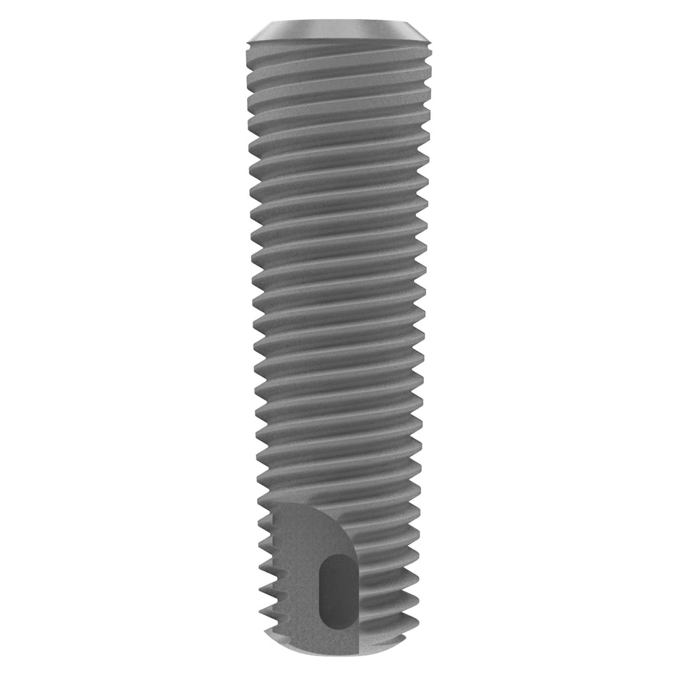 TRI®-Vent Implant Ø 4.7 mm - L 16 mm