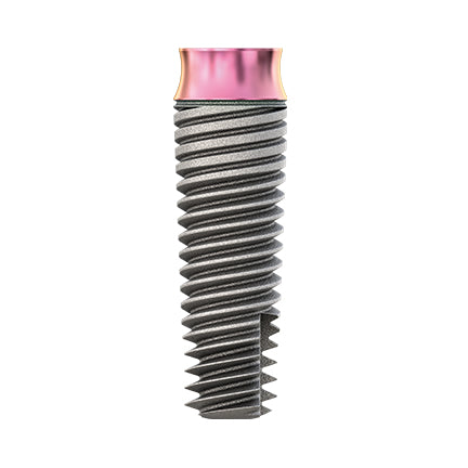 Tissue Level Matrix® Implant Ø 4.1mm - L11.5mm-P37