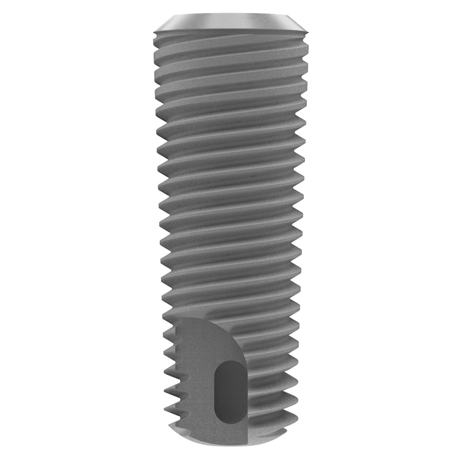 TRI®-Vent Implant Ø 4.7 mm - L 13 mm