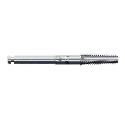 TRI®-Vent Tap Drill  - Ø 3.75 mm