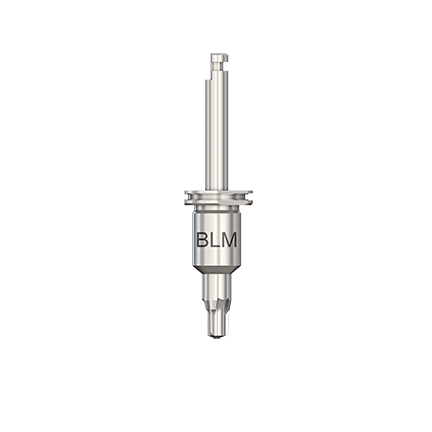 Guided Implant Mount-Bone Level matrix® ISO