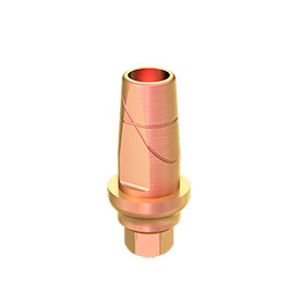 TV TRI®-Base Engaging - Ø 4.5 mm, 2.0 mm Cuff