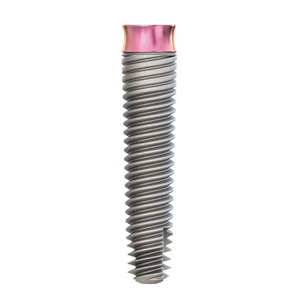 Tissue Level Matrix® Implant Ø 3.75mm - L 16mm-P37