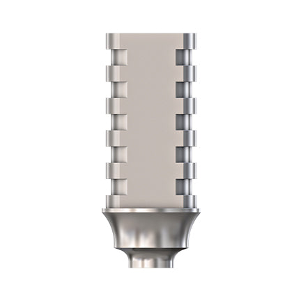 BLM-Temporary Abutment, Straight, Ø 4.9mm-EN-P37
