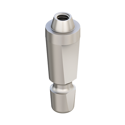 Multi-Unit Digital Implant Analog