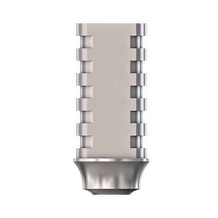BLM-Temporary Abutment, Straight, Ø 4.9mm-NE-P37