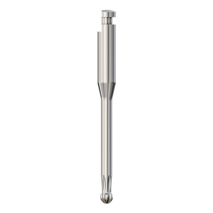Dynamic screwdriver. L32mm