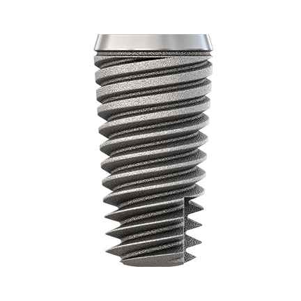 Bone Level Matrix® Implant Ø 4.1mm - L 8mm-P37