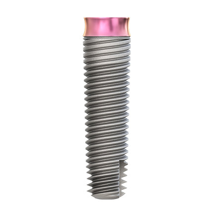 Tissue Level Matrix® Implant Ø 4.7mm - L 16mm-P45