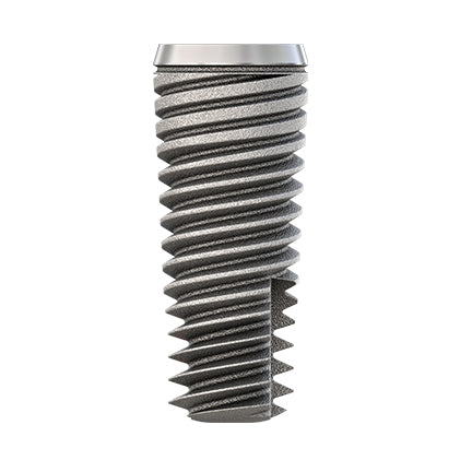 Bone Level Matrix® Implant Ø 4.1mm - L 10mm-P37