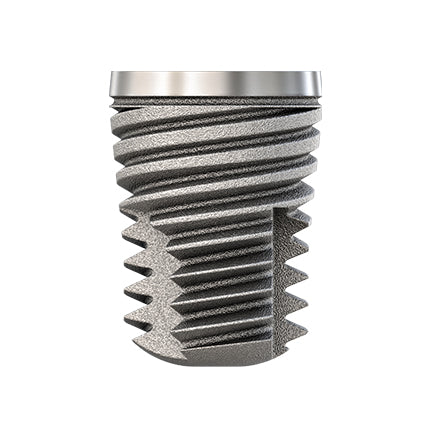 Bone Level Matrix® Implant Ø 4.7mm - L 6.5mm-P45