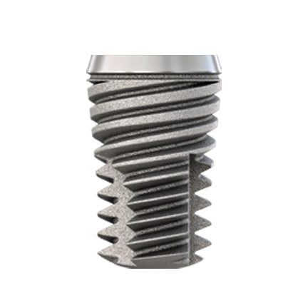 Bone Level Matrix® Implant Ø 4.1mm - L 6.5mm-P37
