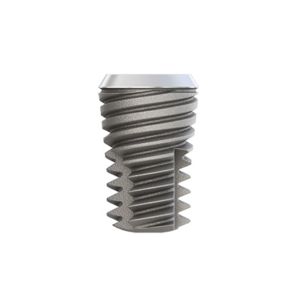 TRI®-Vent Implant Ø 4.1 mm - L 6.5 mm