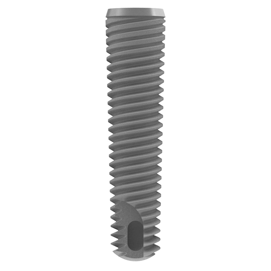 TRI®-Vent Implant Ø 3.75 mm - L 16 mm