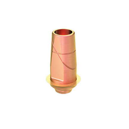 TV TRI®-Base Non-Engaging - Ø 4.5 mm, 0.7 mm Cuf
